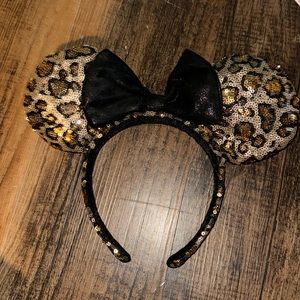 Mickey ears